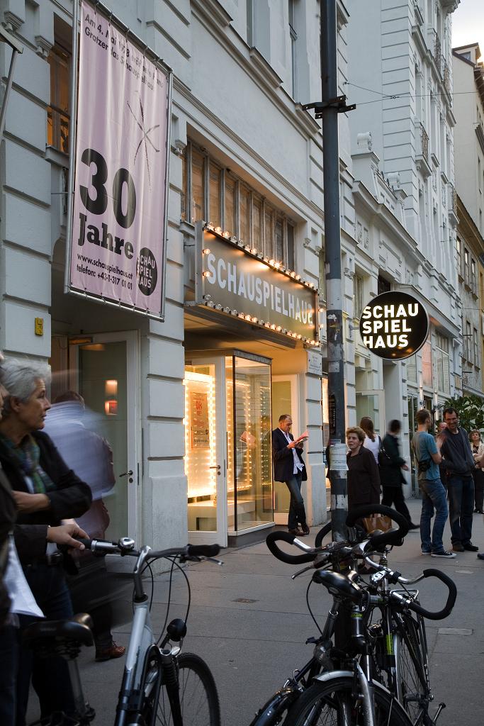 Schauspielhaus Wien