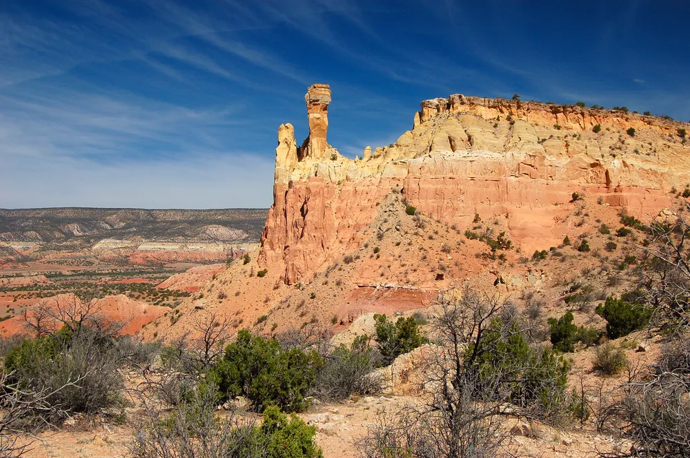 Abiquiú, United States