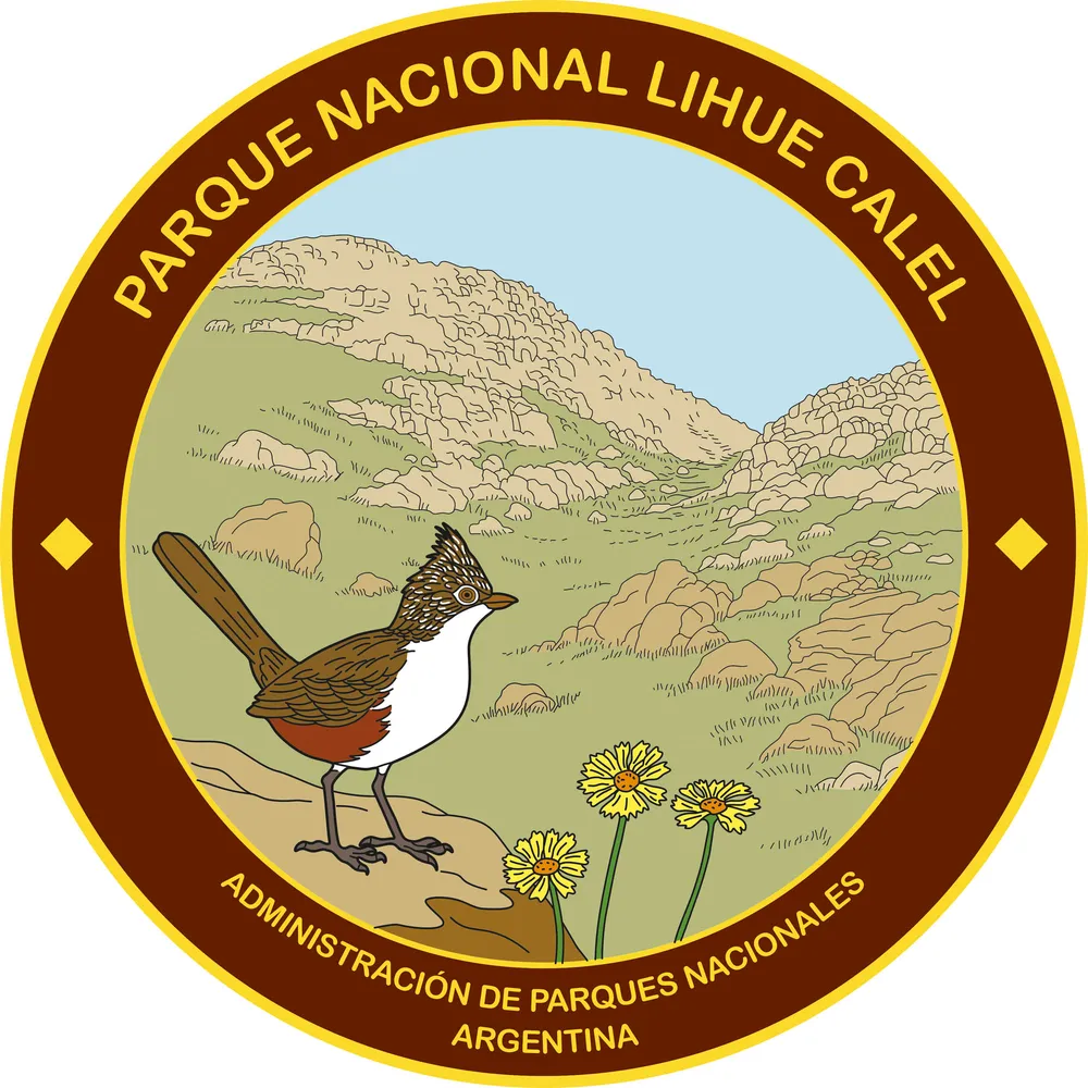 Lihué Calel National Park