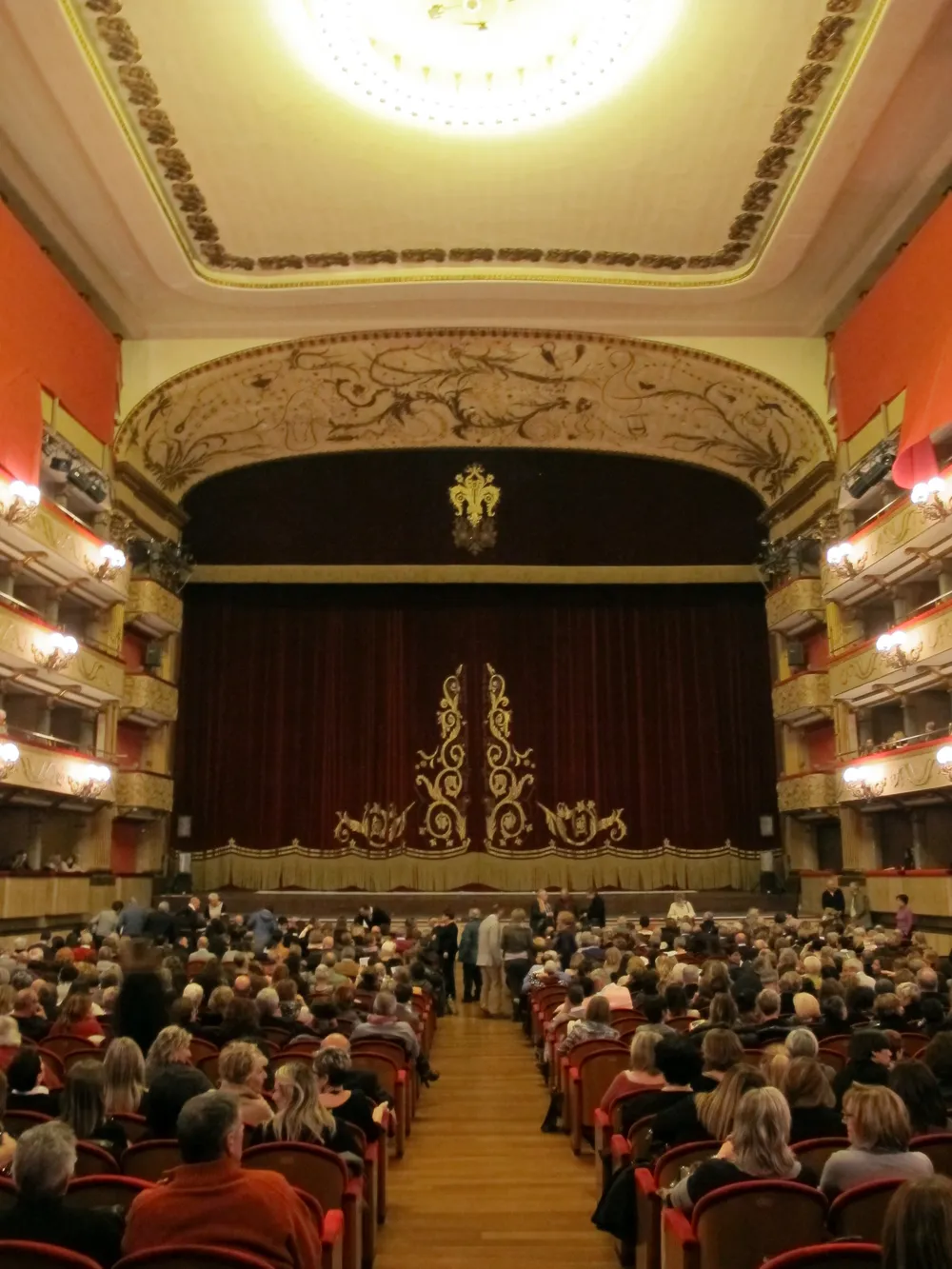 Teatro Verdi
