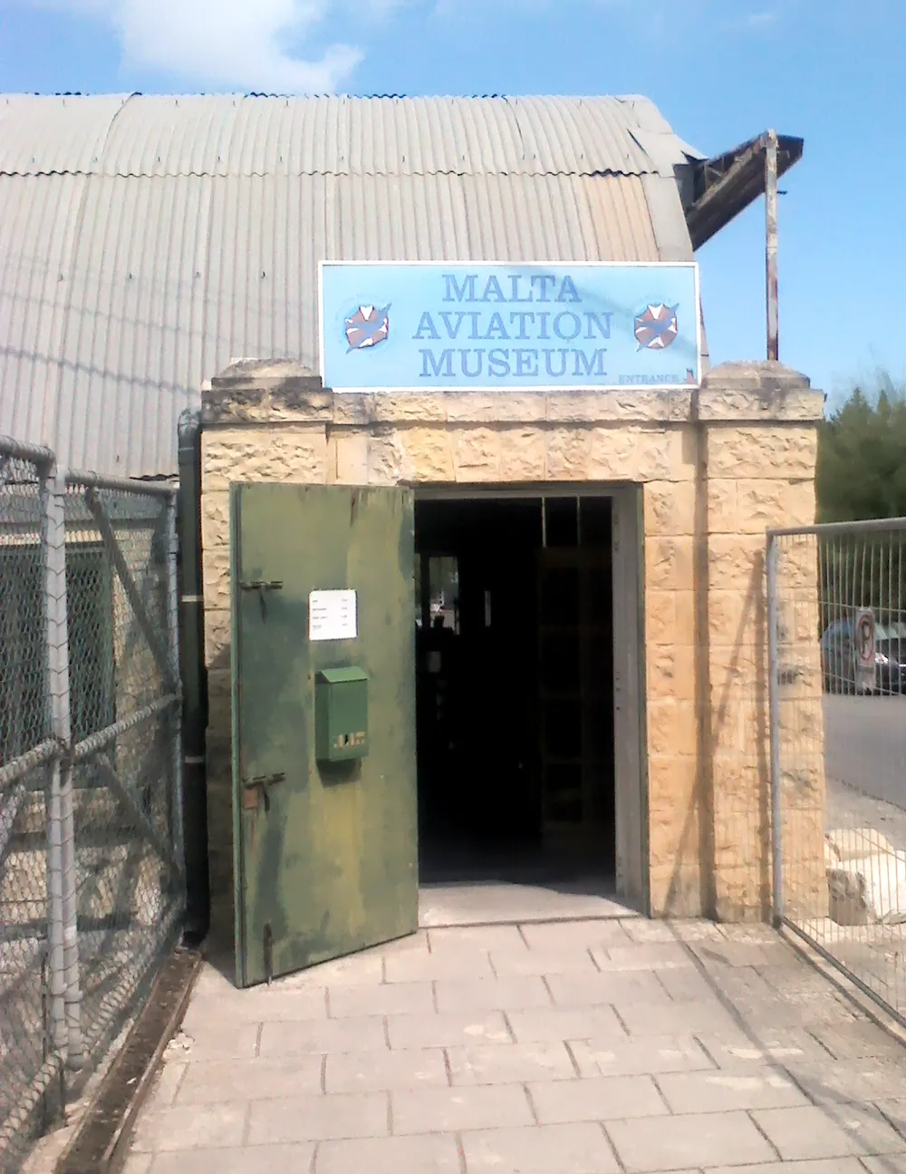 Malta Aviation Museum