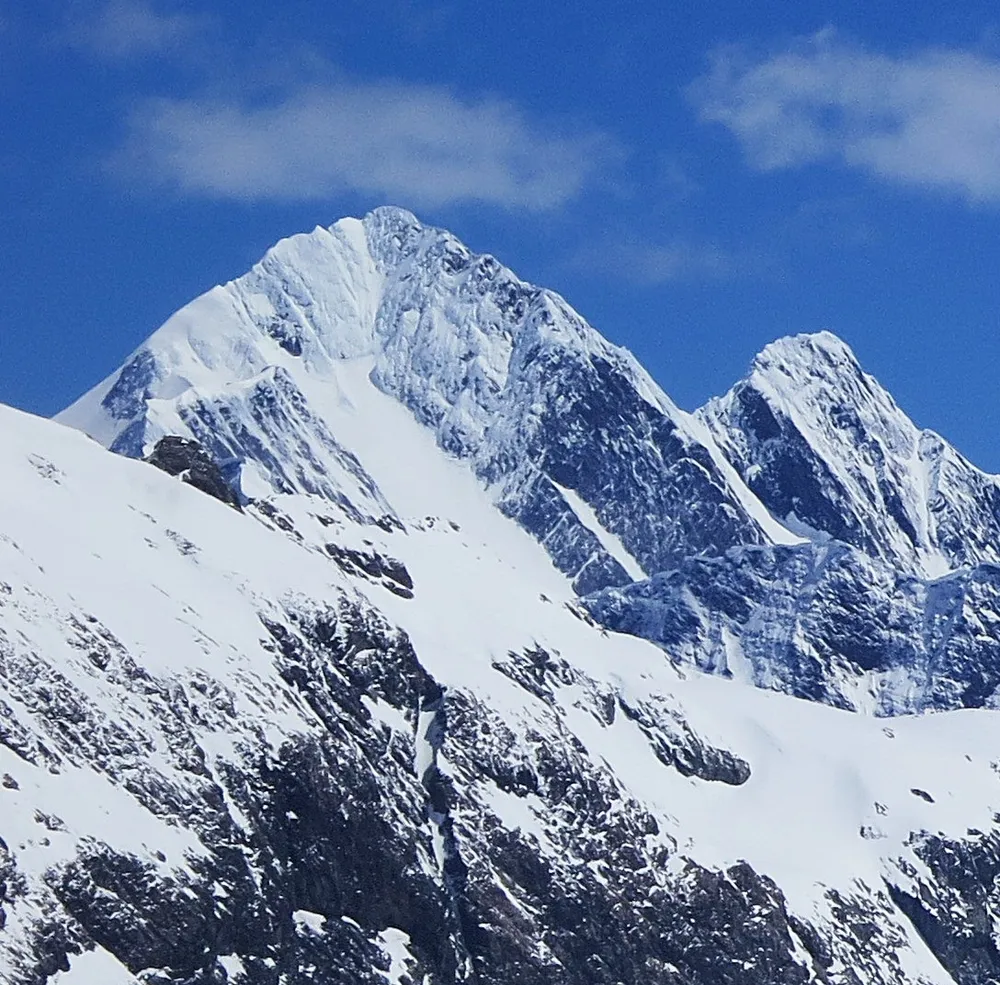 Mount Hopkins