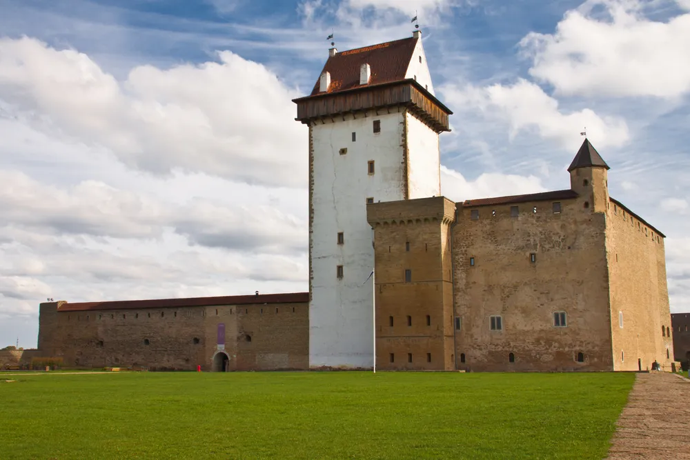 Narva Museum
