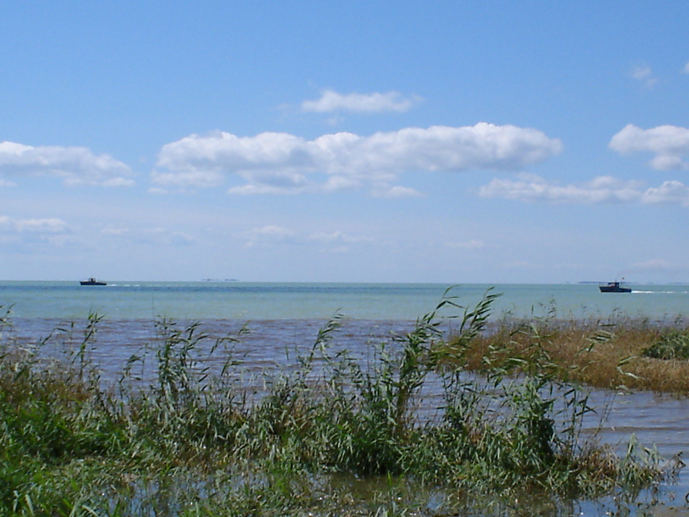 Lake Sartlan