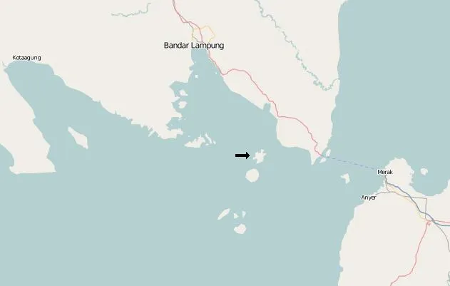 Sebuku Island
