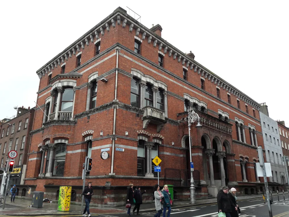 State Heraldic Museum