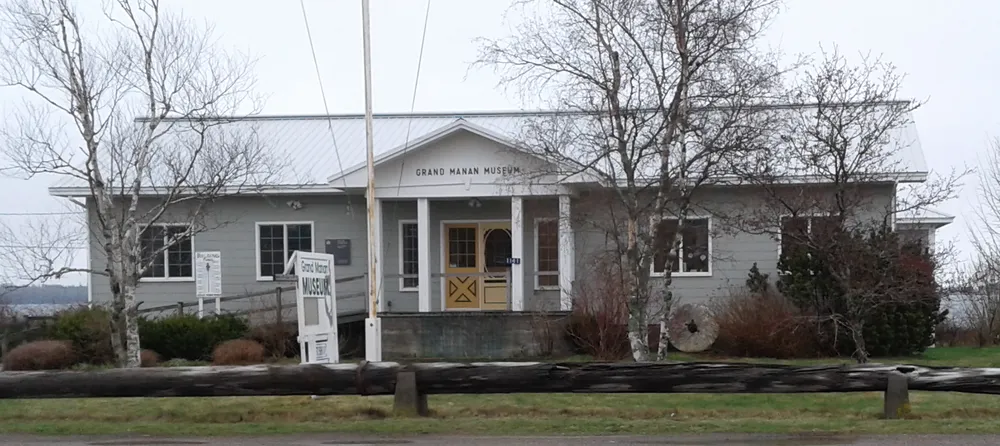 Grand Manan Museum