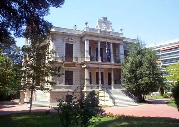 Municipal Art Gallery of Thessaloniki