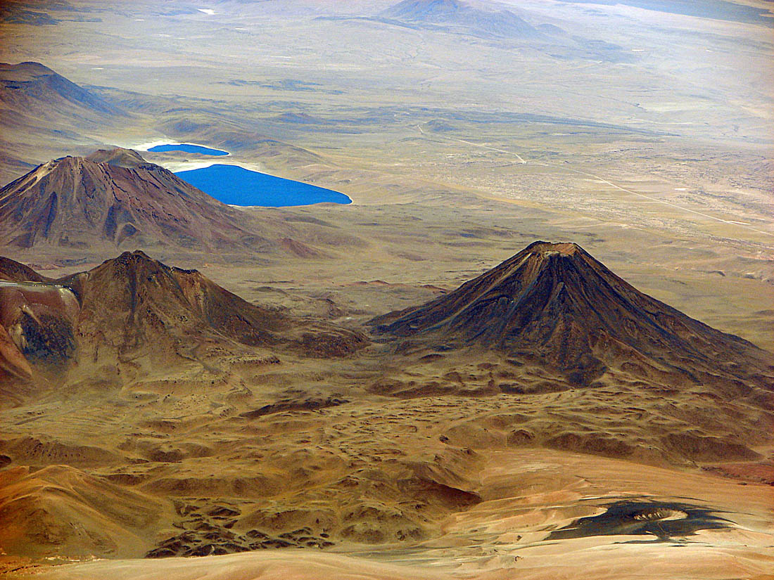 Cerro Overo
