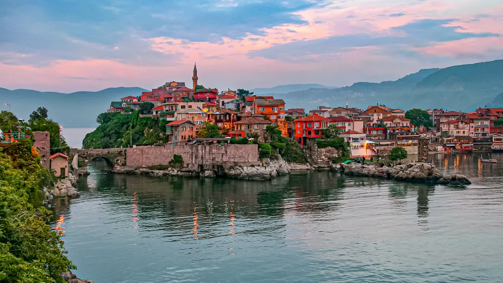 Amasra, Turkey