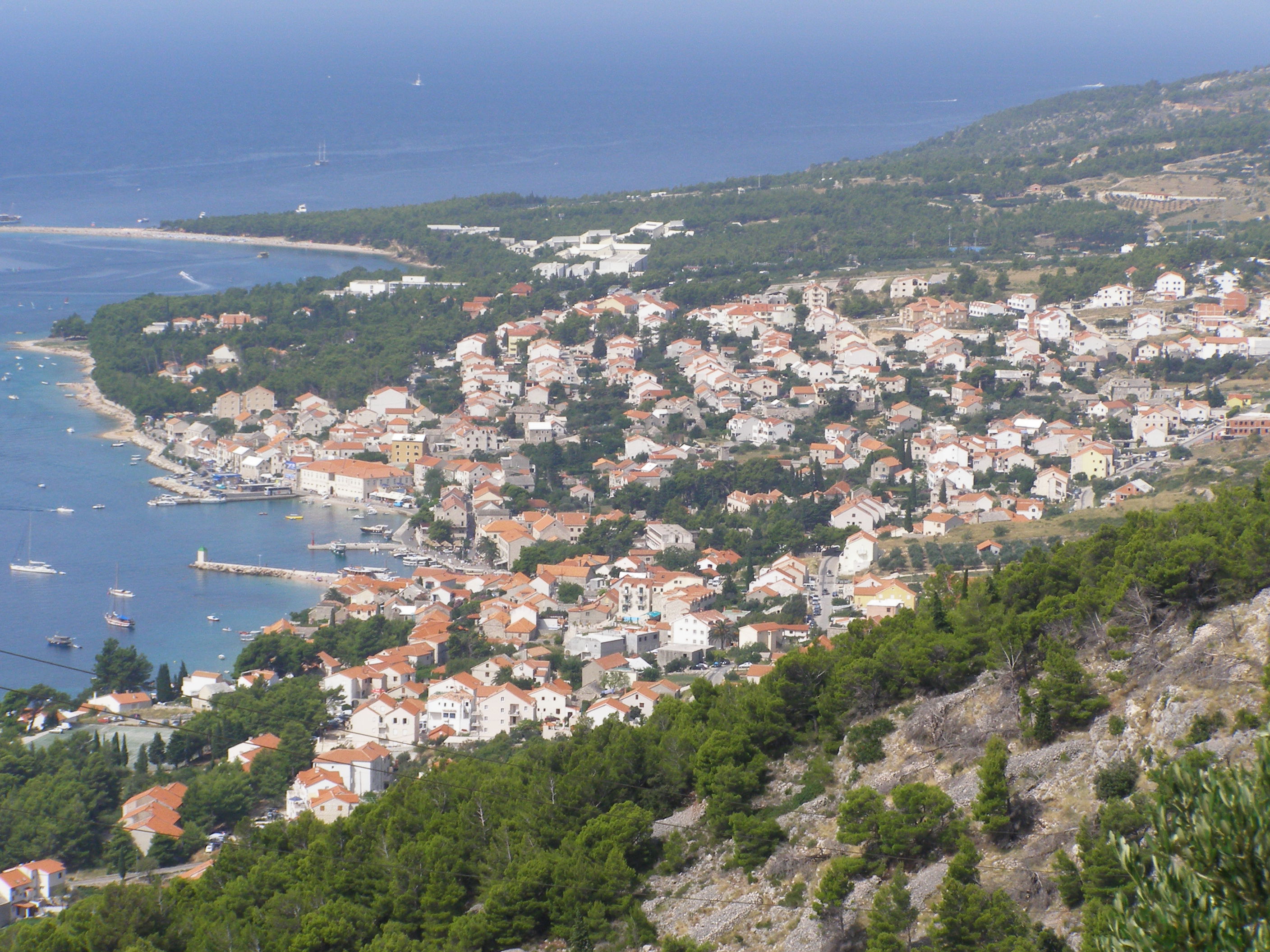 Brač, Croatia