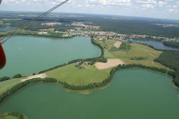 Lake Ukiel