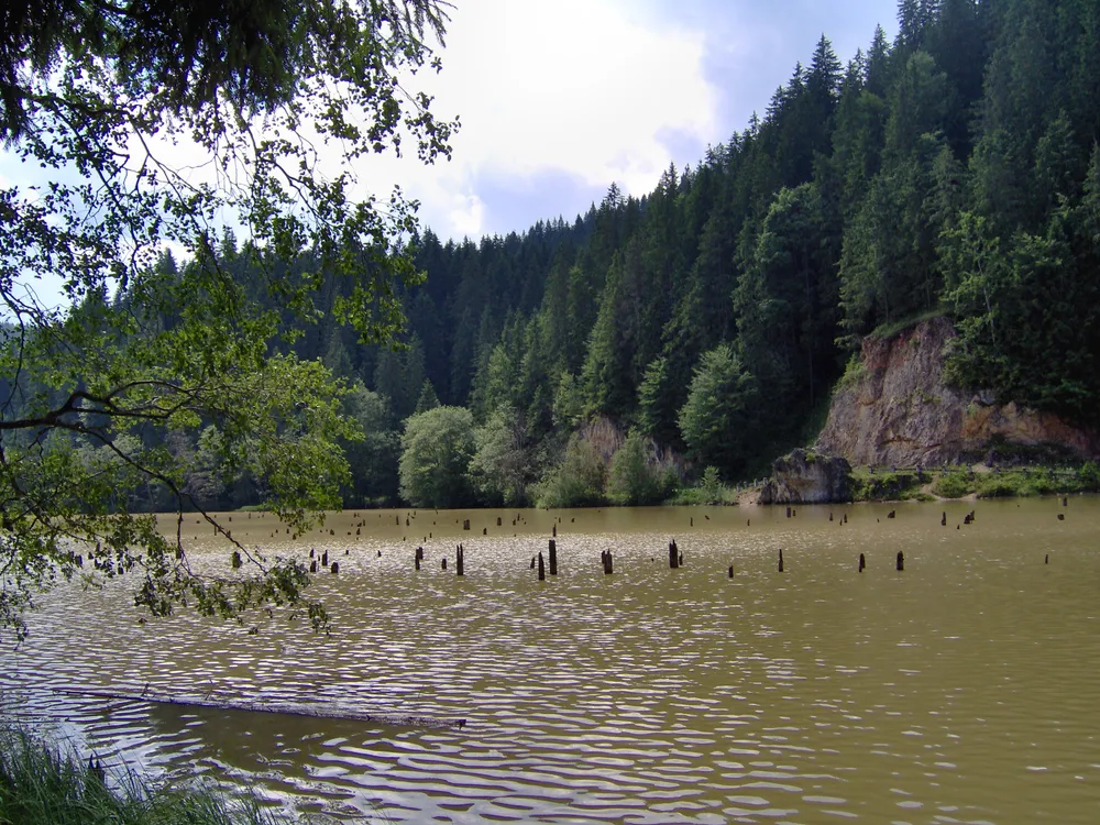 Red Lake