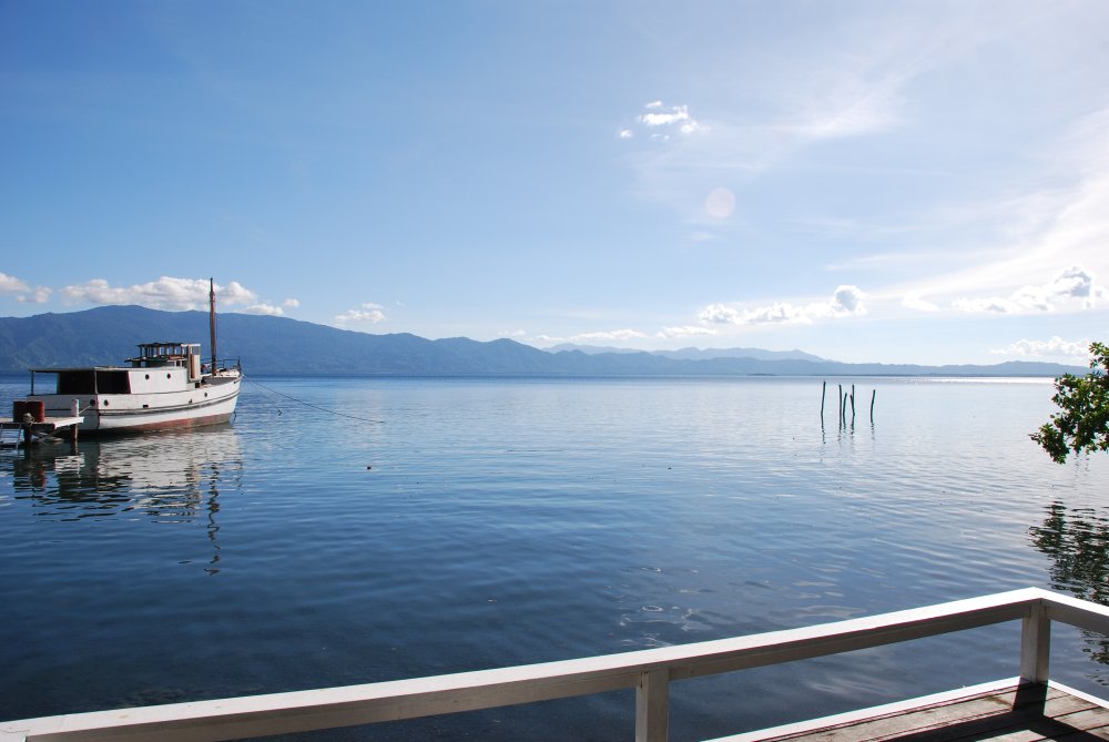 Alotau, Papua New Guinea