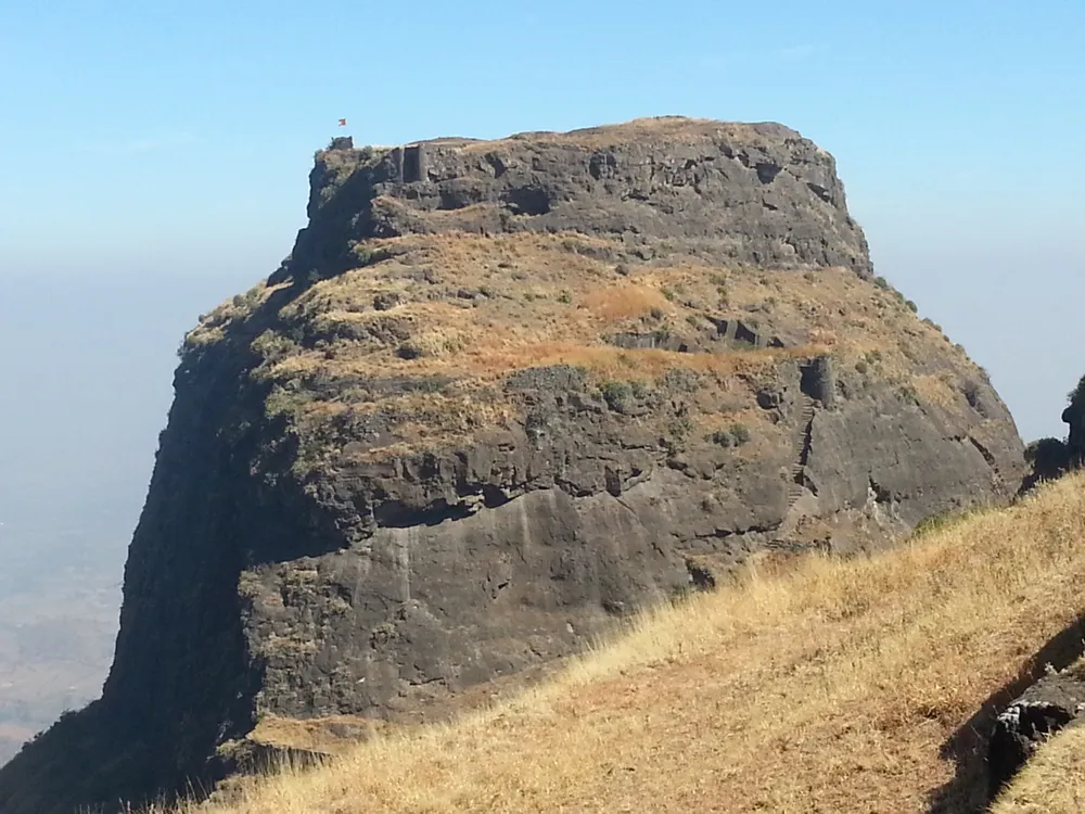 Mora fort