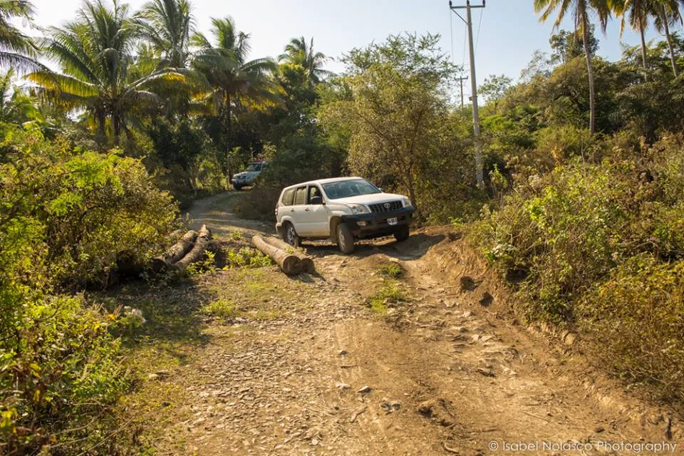 Tutuala administrative post, Timor-Leste
