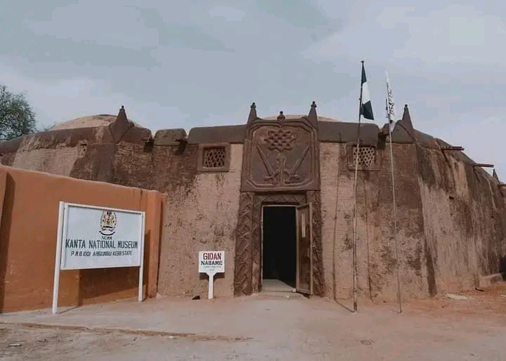 Argungu, Nigeria