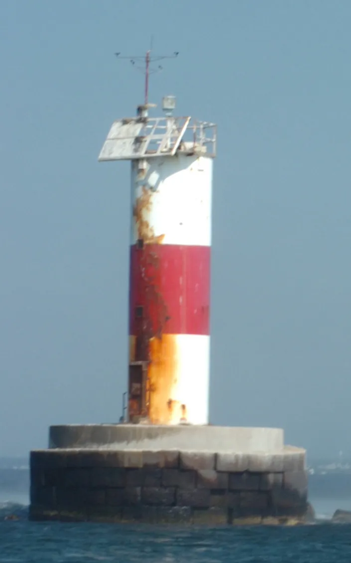 Bishop and Clerks Light