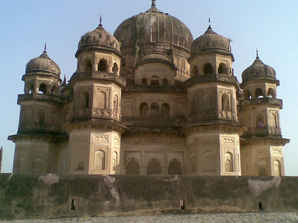 Maharaja Chhatrasal Museum