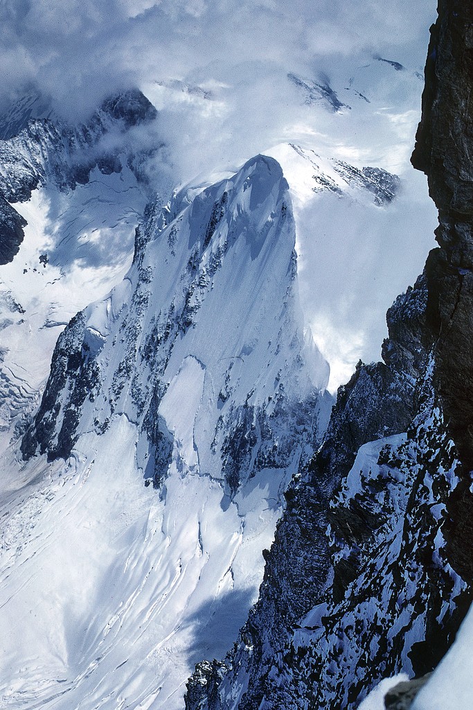 Studerhorn