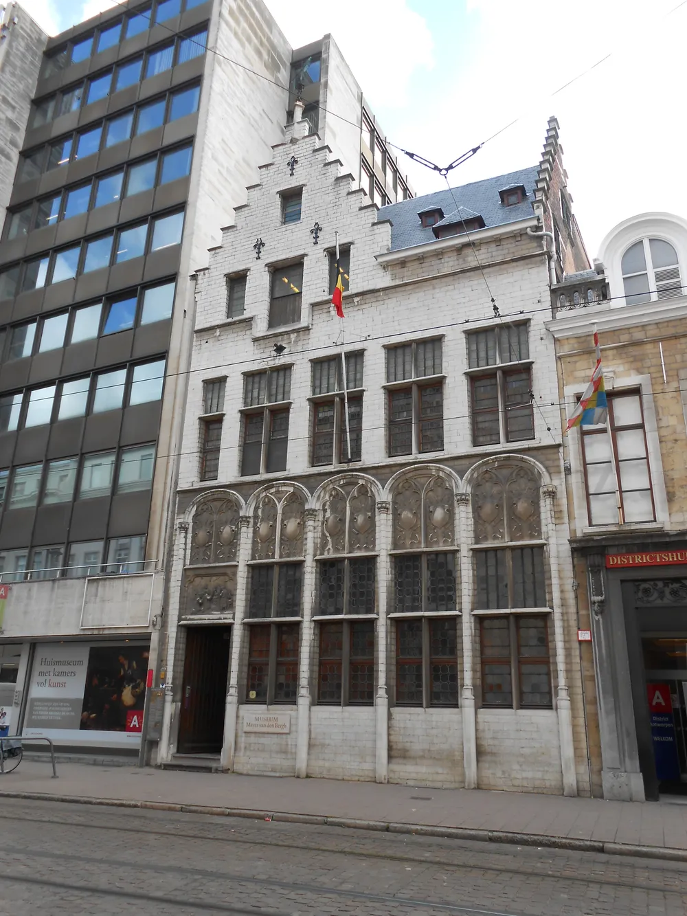 Museum Mayer van den Bergh