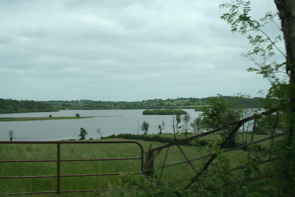 Lough Gowna
