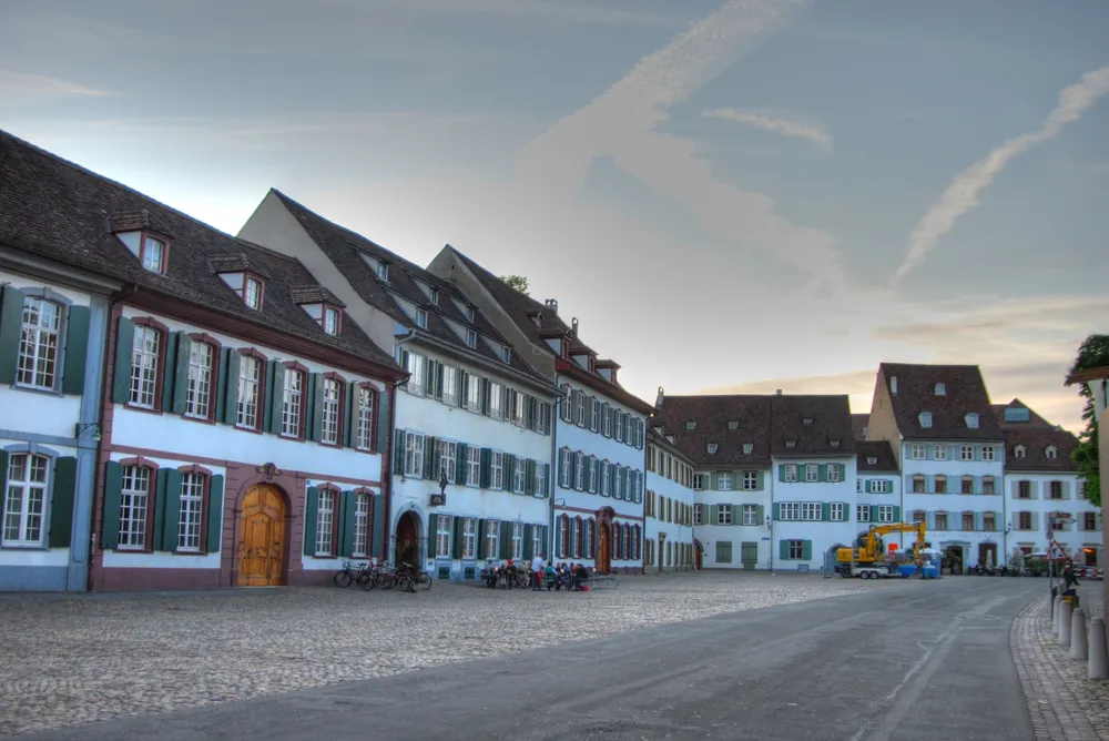 Basel, Switzerland