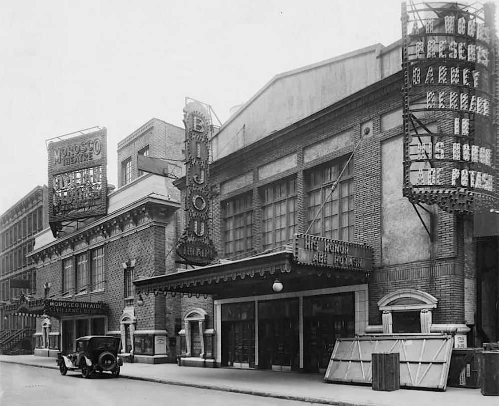 Bijou Theatre