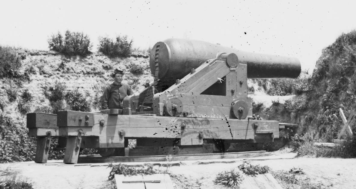 Fort Darling