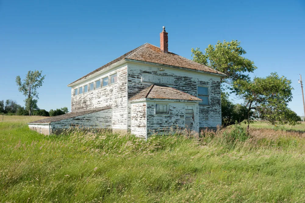 Fort Rice