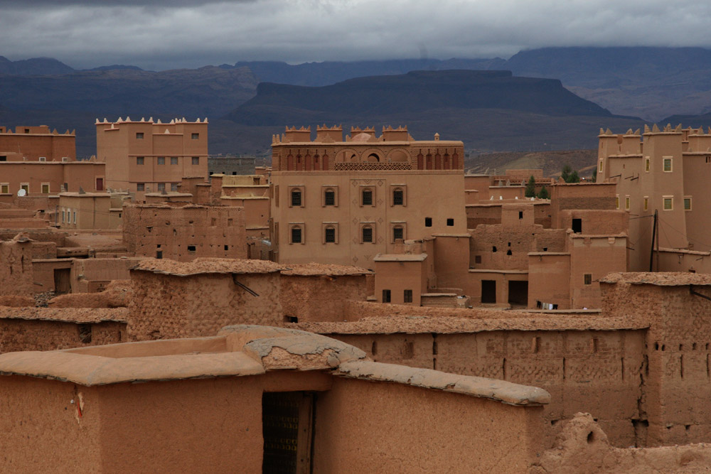 Jbel Saghro