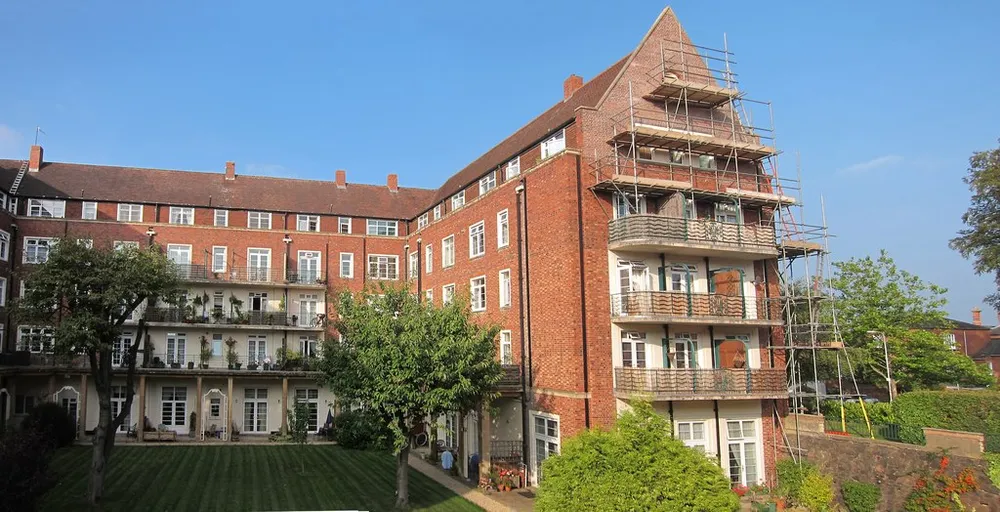 Norbury House
