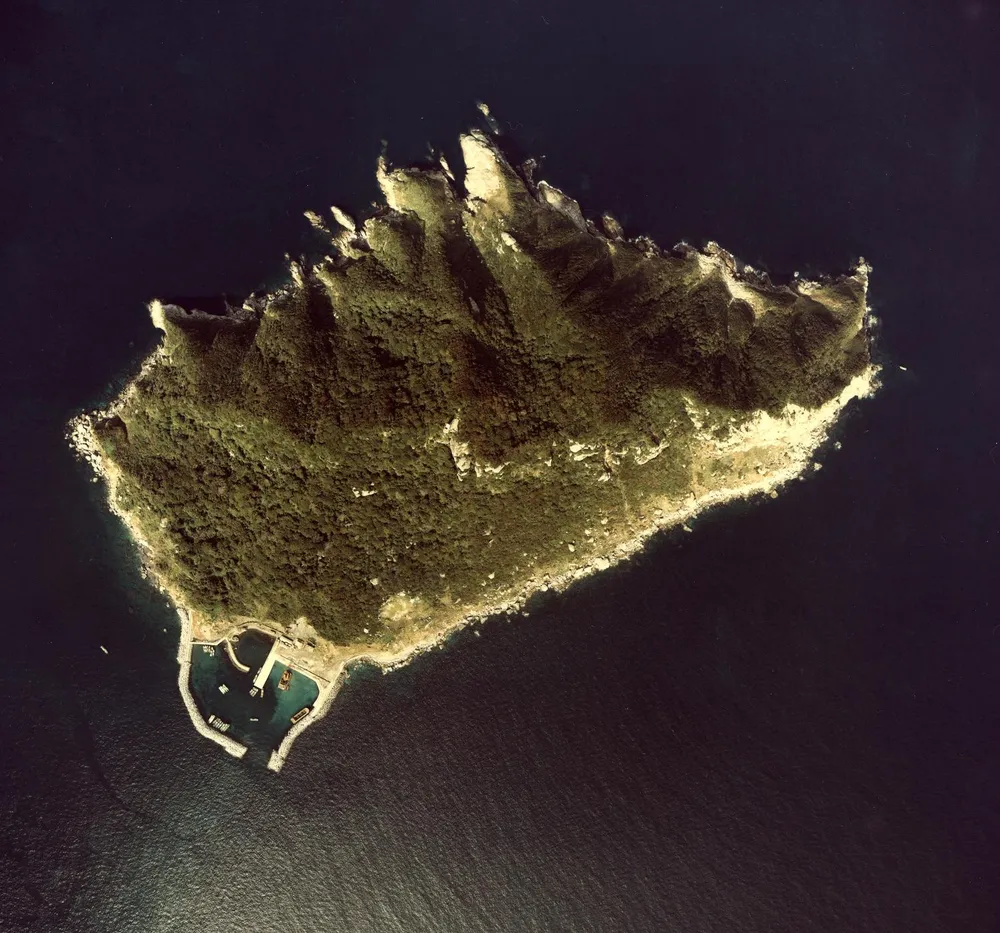 Okinoshima