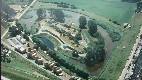 Fort Vijfhuizen