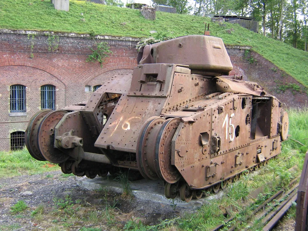 Fort de Seclin