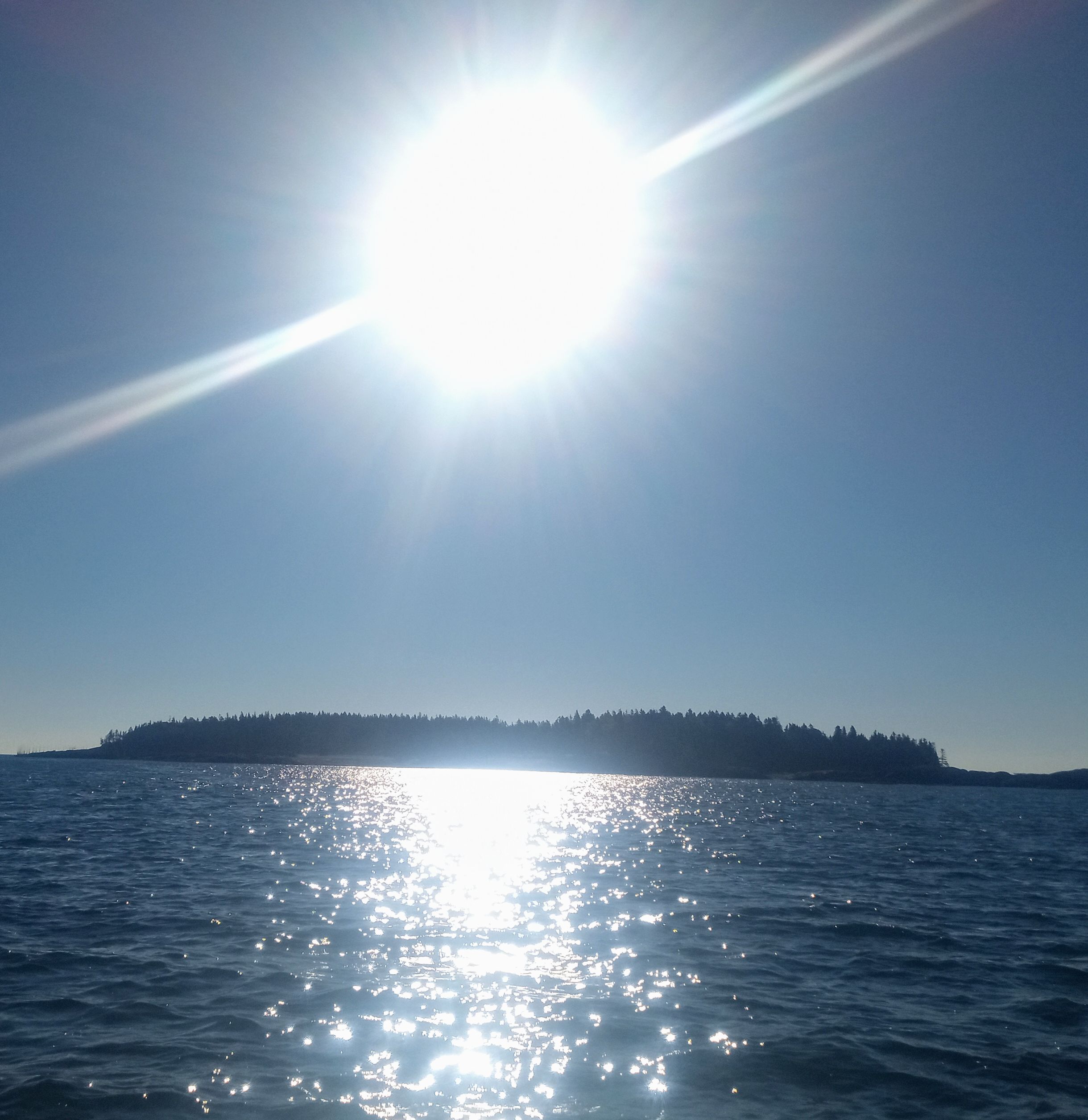 Barnes Island