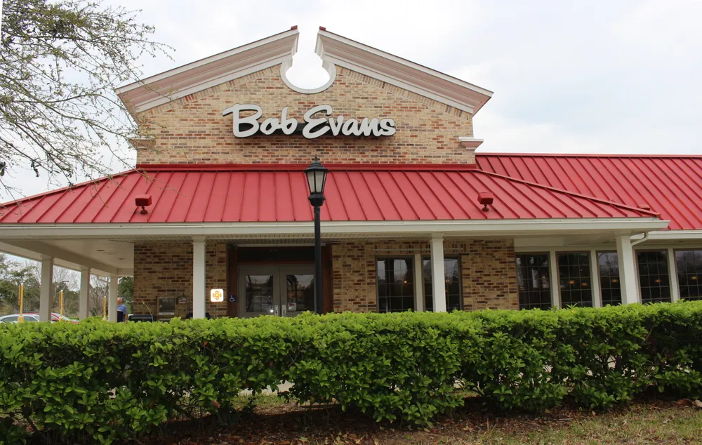 Chain restaurants in the United States and Canada