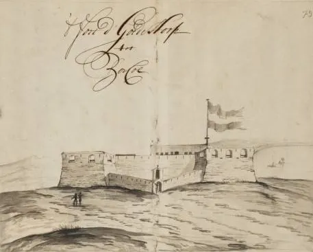 Fort Goede Hoop