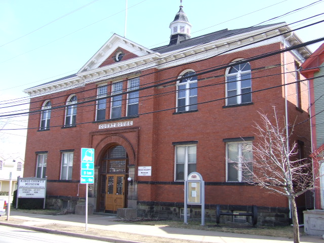 Kings County Museum