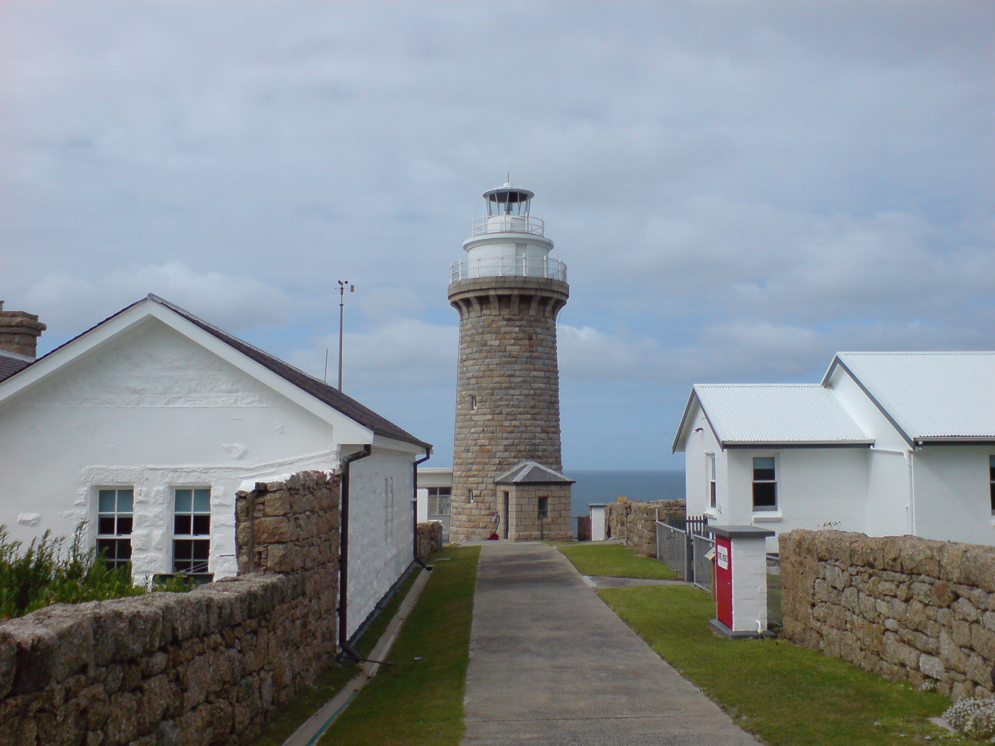 Wilsons Promontory Lighthouse