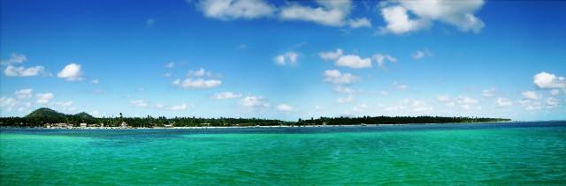 Masalembu Island
