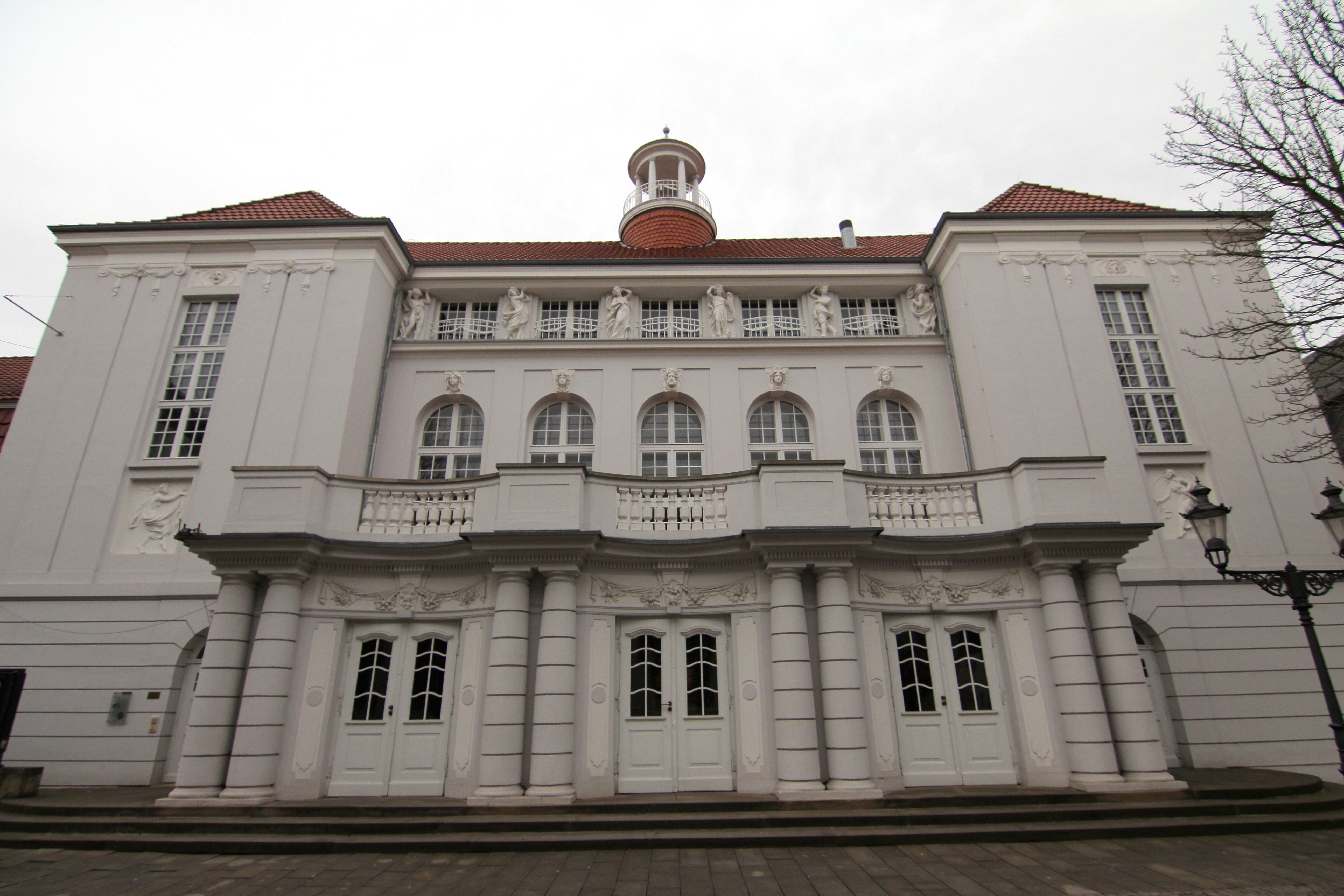 Stadttheater Minden