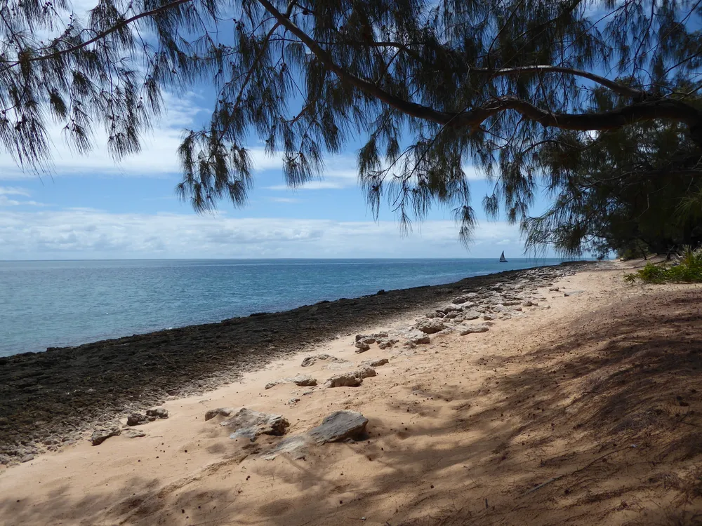 Bazaruto Island