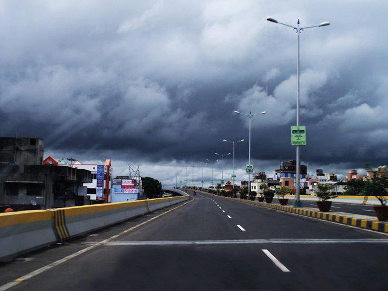 Chatrapati Shivaji Maharaj Bridge