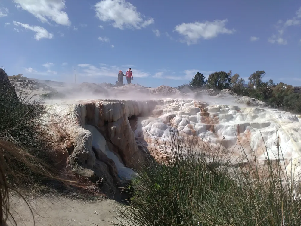Guelma, Algeria