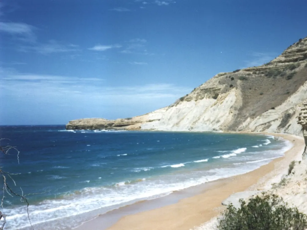 Monte Cristi National Park