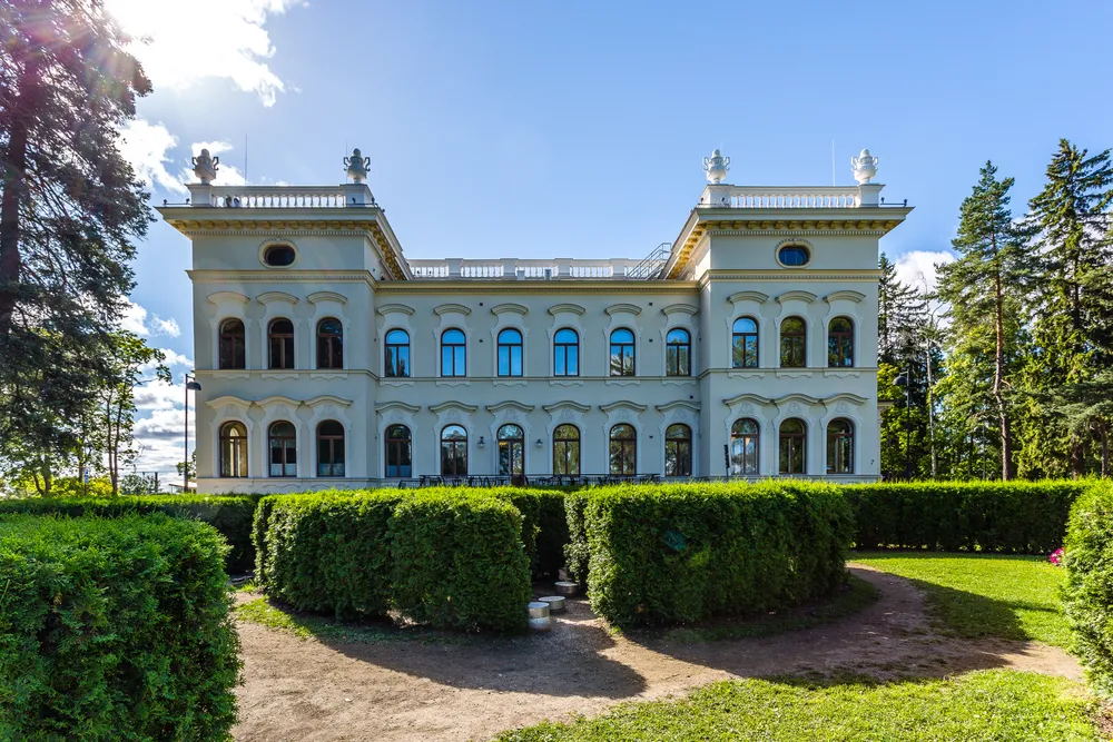 Museum Milavida