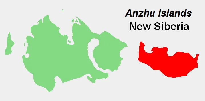 New Siberia