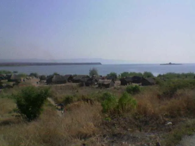 Nsumbu National Park
