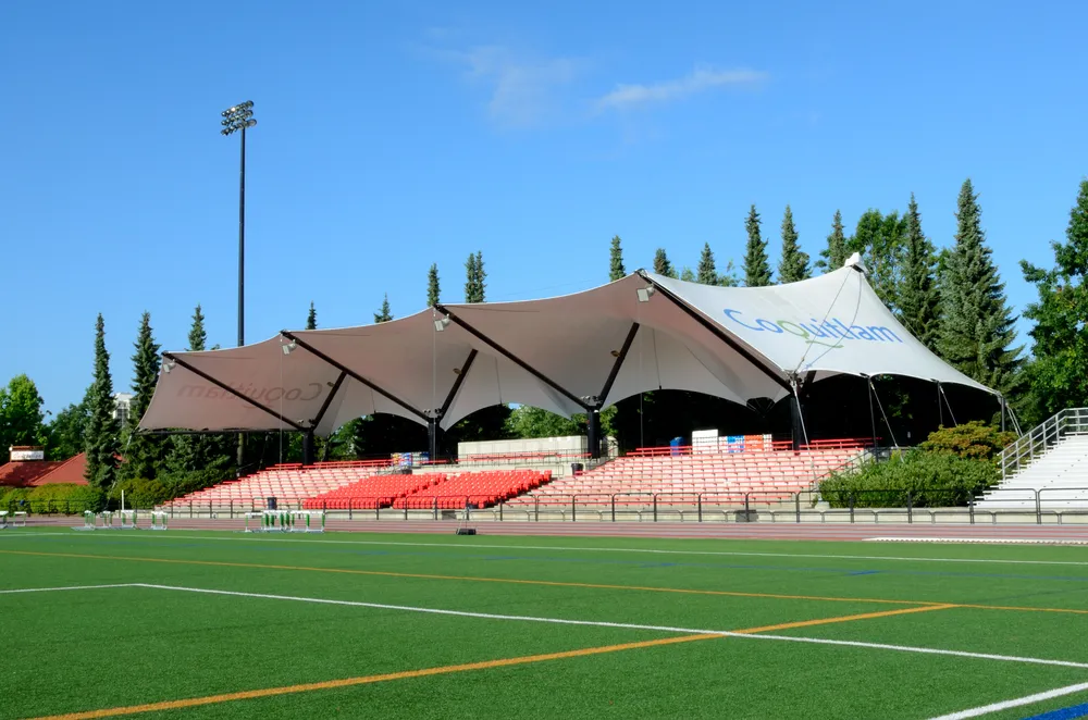Percy Perry Stadium